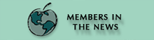 Members in the News