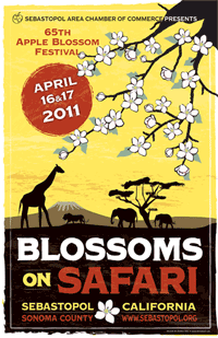 Poster by Dennis Bolt