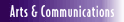 arts and communications category rollover link