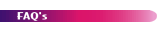 frequently asked questions button link