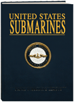 UNITED STATES SUBMARINES Sponsored
by Sonalysts and The Naval Submarine League