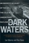 Nuclear Spy Submarine U.S.S. Scorpion Scorpian Cold War Espionage Undercover