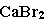 CaBr2