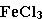 FeCl3