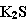 K2S