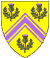 [Arms for Aoibeann of Arran]