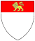 [Arms for the Region of Bray]