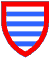 [Arms for the Countship of Dammartin]