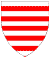 [Arms for the Castellany of Encre]
