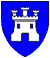 [Arms for the Countship of Gien]