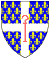 [Arms for the Diocese of Laon]