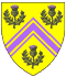 [Arms for Aoibeann of Arran]