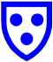 [Arms for the Castellany of Bethizy]