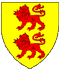 [Arms for the Countship of Biggore]