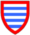 [Arms for the Countship of Dammartin]