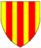 [Arms for the Countship of Foix]