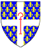 [Arms for the Diocese of Laon]