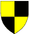 [Arms for the Castellany of Lens]
