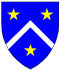 [Arms for the Countship of Sens]