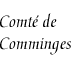 [Countship of Comminges]