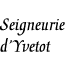 [Seigneury of Yvetot]