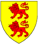 [Arms for the Countship of Biggore]