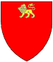 [Arms for the Countship of Eu]