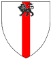 [Arms for the Seigneury of Pont-Audemer]