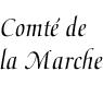 [Countship of the March]