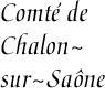[Countship of Chalon-on-Saone]