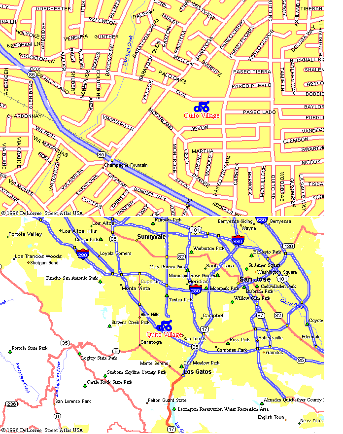 [street map]