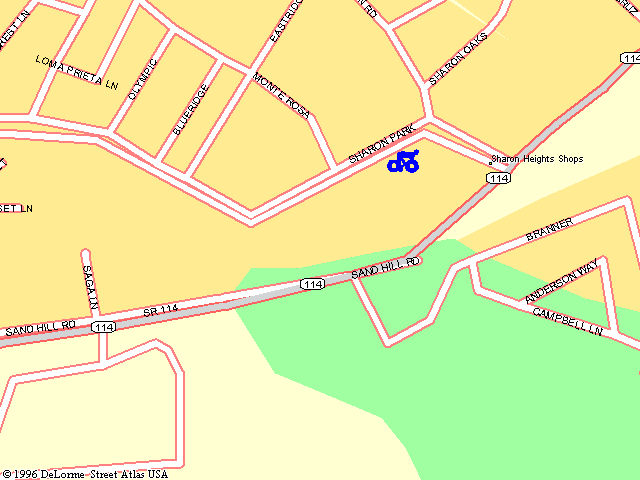 [street map]