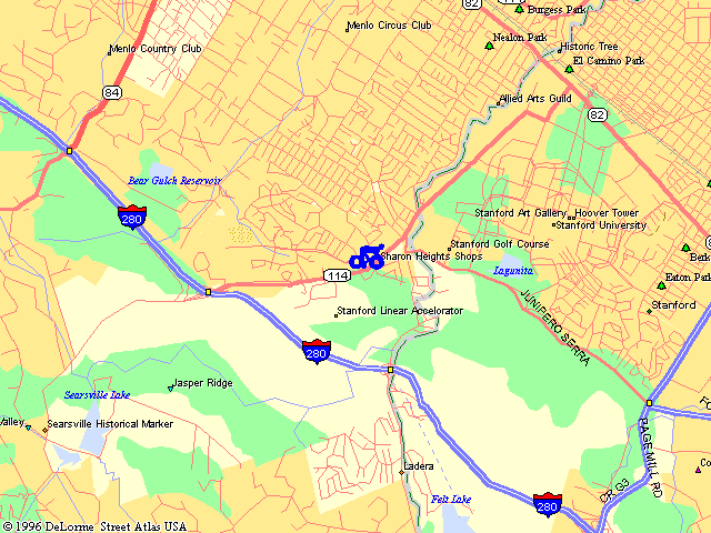 [street map]