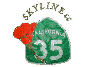 [Skyline Cycling Club Logo]
