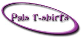 Pals T-shirts