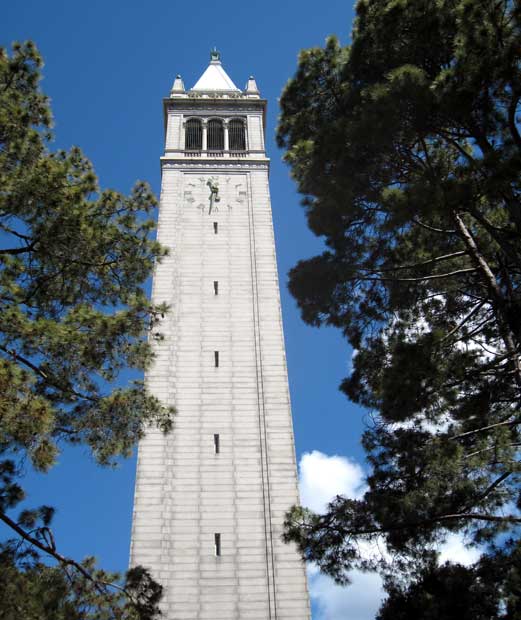 Campanile