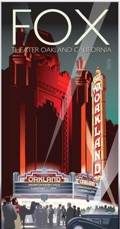 Fox Theatre