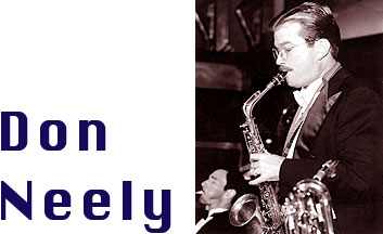 Don Neely