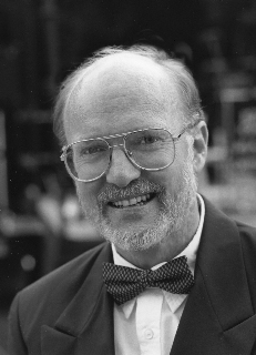 Dick Mathias