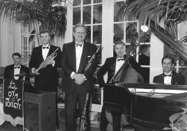 Royal Society Jazz Orchestra