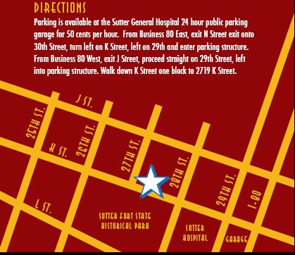 MidTown Map