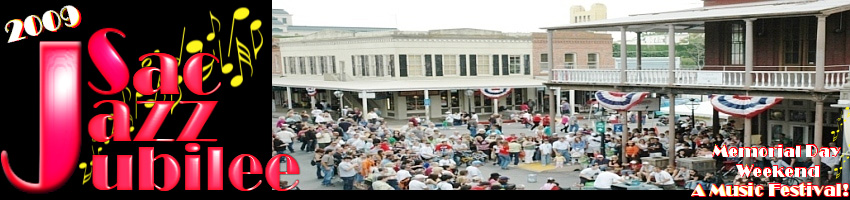 Old Sacramento