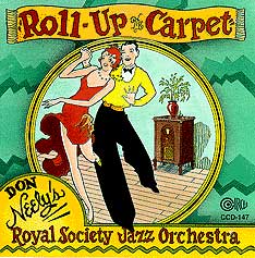 Roll Up The Carpet