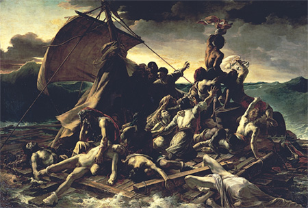 G�ricault