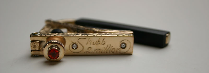gold capo 2