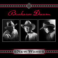 buckaroo dream