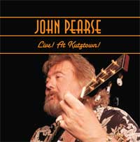 john pearse