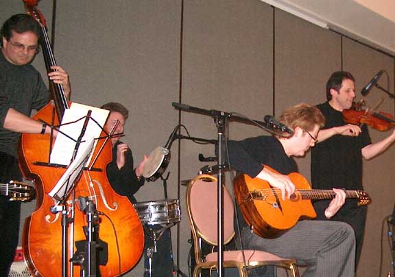 john jorgenson