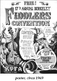 fiddlers