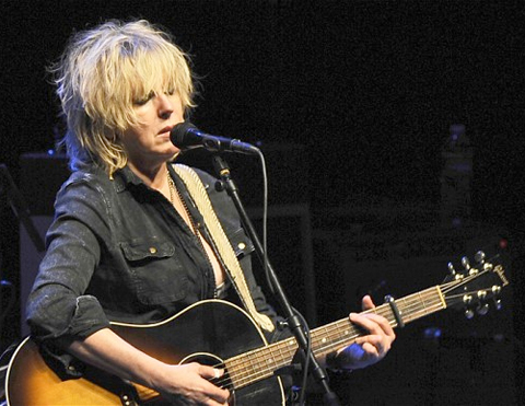 Lucinda